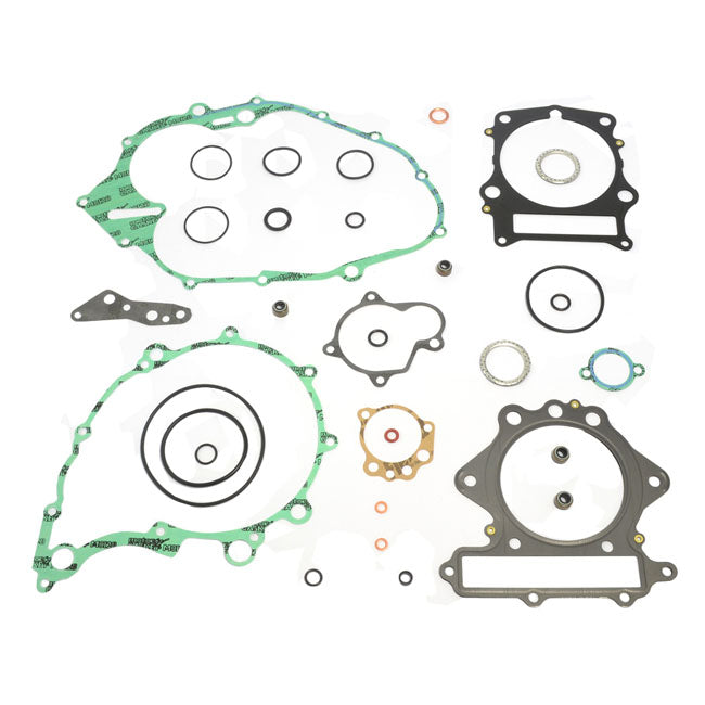 Complete Motor Gasket Kit For Yamaha: 94-01 TT E 600CC