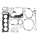 Complete Motor Gasket Kit For Yamaha: 06-19 YZF-R6 600CC