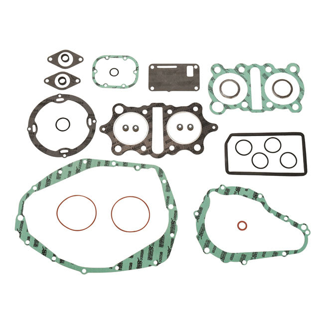 Complete Motor Gasket Kit For Yamaha: 77-79 XS - 400CC