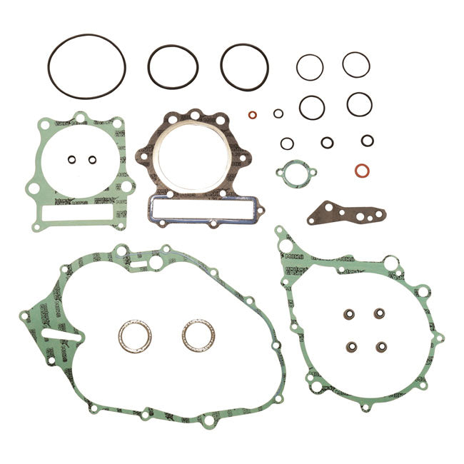 Complete Motor Gasket Kit For Yamaha: 1982 XT - 550CC