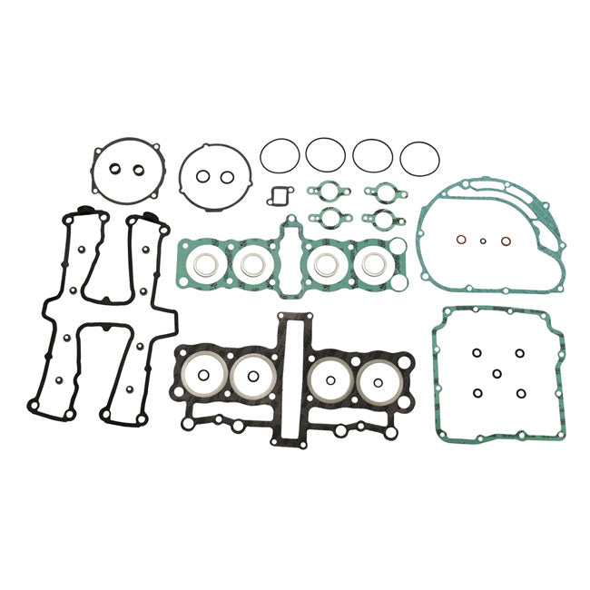 Complete Motor Gasket Kit For Yamaha: 1981 XJ - 550CC
