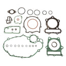 Complete Motor Gasket Kit For Yamaha: 78-87 SR E / F / G / SP 500CC
