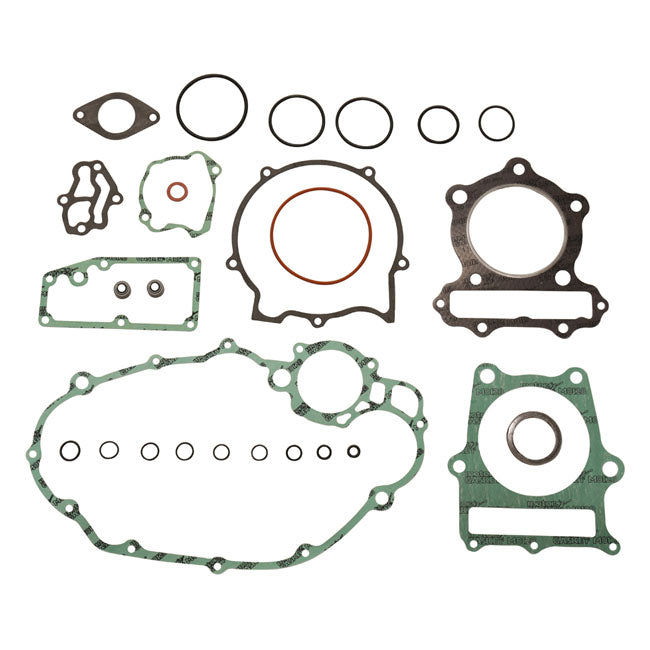 Complete Motor Gasket Kit For Yamaha: 78-87 SR E / F / G / SP 500CC