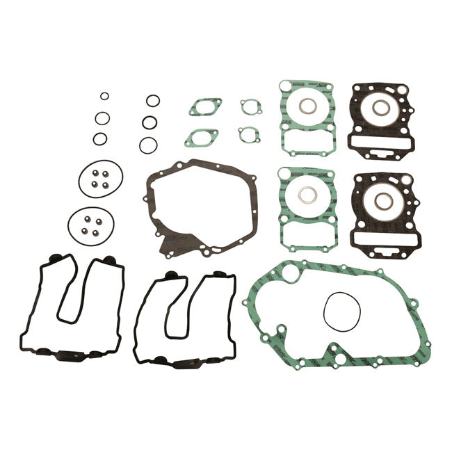 Complete Motor Gasket Kit For Yamaha: 1982 XZ - 550CC