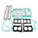 Complete Motor Gasket Kit For Yamaha: 94-95 FZR R 600CC