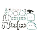 Complete Motor Gasket Kit For Yamaha: 84-85,89-90 FJ Chain Drive AC 600CC