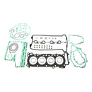 Complete Motor Gasket Kit For Yamaha: 04-07 FZ6 ABS 600CC