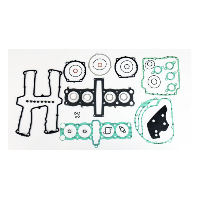 Complete Motor Gasket Kit For Yamaha: 86-88 FZ 600CC