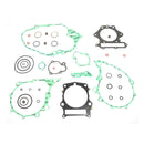Complete Motor Gasket Kit For Yamaha: 87-99 TT W 600CC