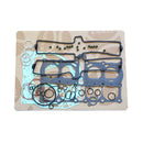 Complete Motor Gasket Kit For Yamaha: 89-93 FZR 600CC