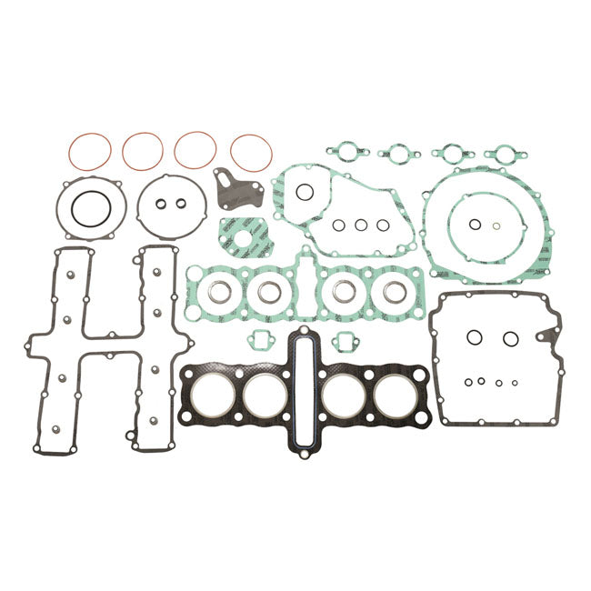 Complete Motor Gasket Kit For Yamaha: 80-82 XJ G / H / LH / RJ Europa 650CC