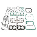 Complete Motor Gasket Kit For Yamaha: 85-91 FZ 750CC