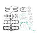Complete Motor Gasket Kit For Yamaha: 90-92 FZR R 750CC