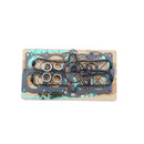 Complete Motor Gasket Kit For Yamaha: 86-88 FZR Genesis / EXUP / D / DC / E / EC 1000CC