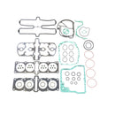 Complete Motor Gasket Kit For Yamaha: 86-88 FZR Genesis / EXUP / D / DC / E / EC 1000CC