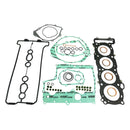 Complete Motor Gasket Kit For Yamaha: 02-03 YZF R1 1000CC