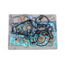 Complete Motor Gasket Kit For Yamaha: 86-93 FJ ABS 1200CC