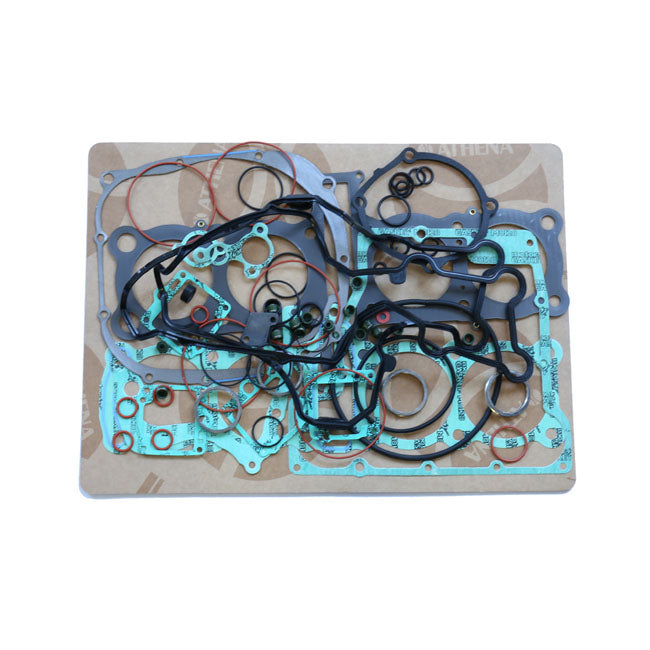 Complete Motor Gasket Kit For Yamaha: 86-93 FJ ABS 1200CC