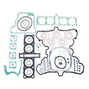 Complete Motor Gasket Kit For Yamaha: 86-93 FJ ABS 1200CC