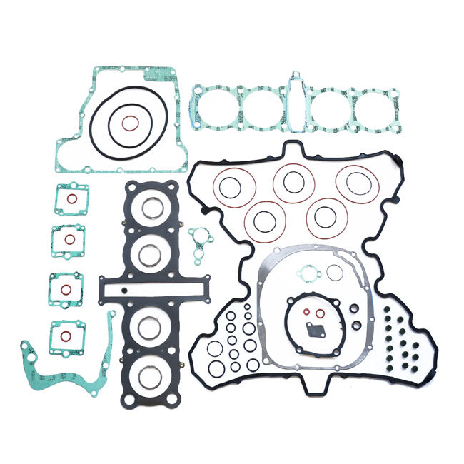Complete Motor Gasket Kit For Yamaha: 86-93 FJ ABS 1200CC