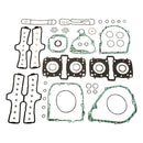 Complete Motor Gasket Kit For Yamaha: 85-98 V-MAX 1200CC
