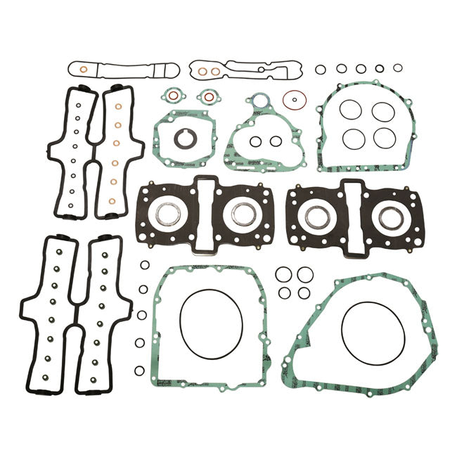 Complete Motor Gasket Kit For Yamaha: 85-98 V-MAX 1200CC