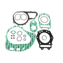 Complete Motor Gasket Kit For Suzuki: 96-09 DR SE 650CC