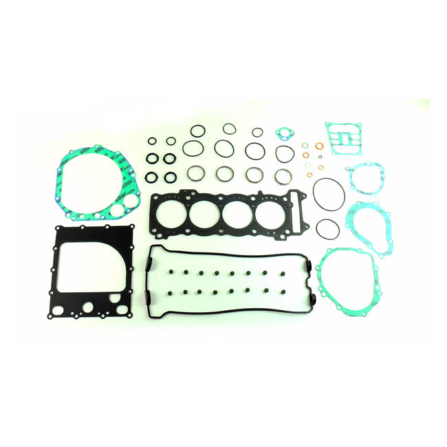 Complete Motor Gasket Kit For Suzuki: 07-08 GSX-R 1000CC