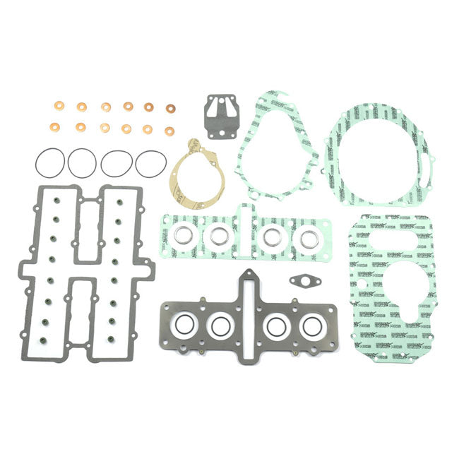 Complete Motor Gasket Kit For Suzuki: 81-83 GSX FE / F 400CC