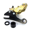 4-Piston XR1200 Rear Caliper & Bracket Kit