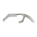 Upper Belt Guard FXR Chrome For 87-93 FXR, FXRS, FXLR, FXRS-SP Excl. FXRS-Conv