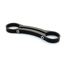 XG Fork Brace Kit Black