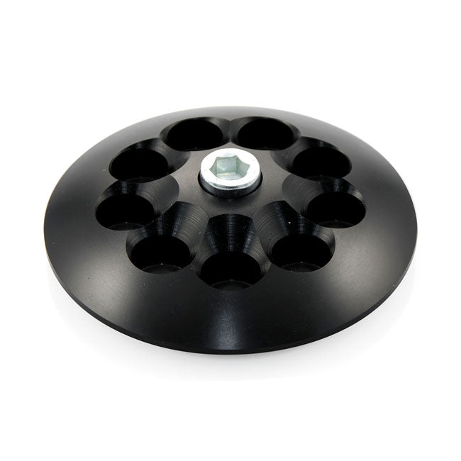X-Spider Pulley Cover