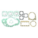 Complete Motor Gasket Kit For Suzuki: 72-72 GT - 550CC