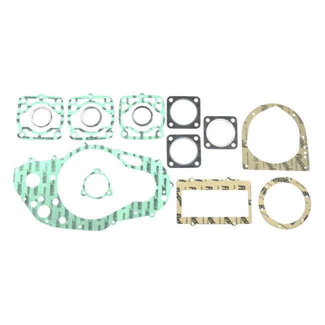 Complete Motor Gasket Kit For Suzuki: 72-72 GT - 550CC