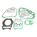 Complete Motor Gasket Kit For Suzuki: 85-89 DR R / S / J / H 600CC