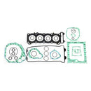 Complete Motor Gasket Kit For Suzuki: 01-03 GSX-R 600CC