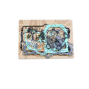 Complete Motor Gasket Kit For Suzuki: 95-98 GSF S Bandit 600CC