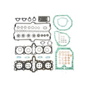 Complete Motor Gasket Kit For Suzuki: 95-98 GSF S Bandit 600CC