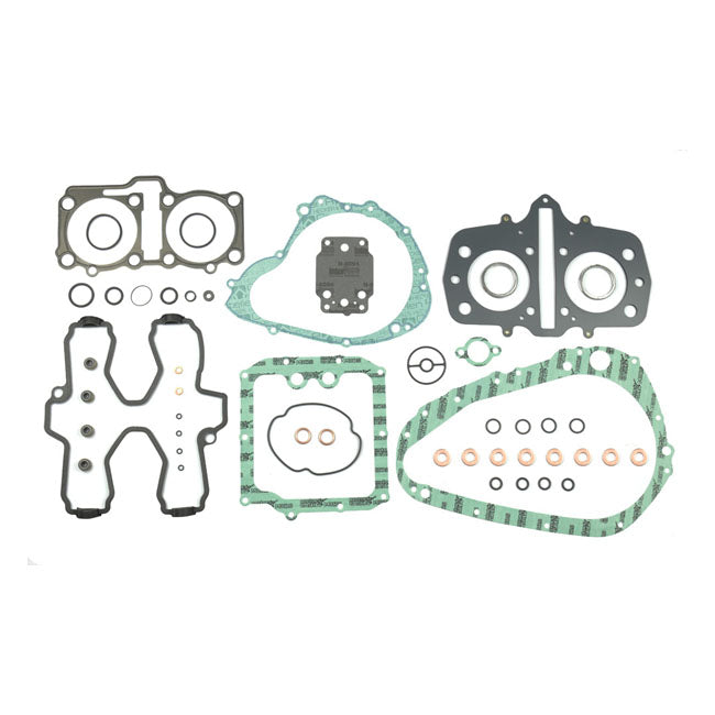 Complete Motor Gasket Kit For Suzuki: 83-85 GR - 650CC