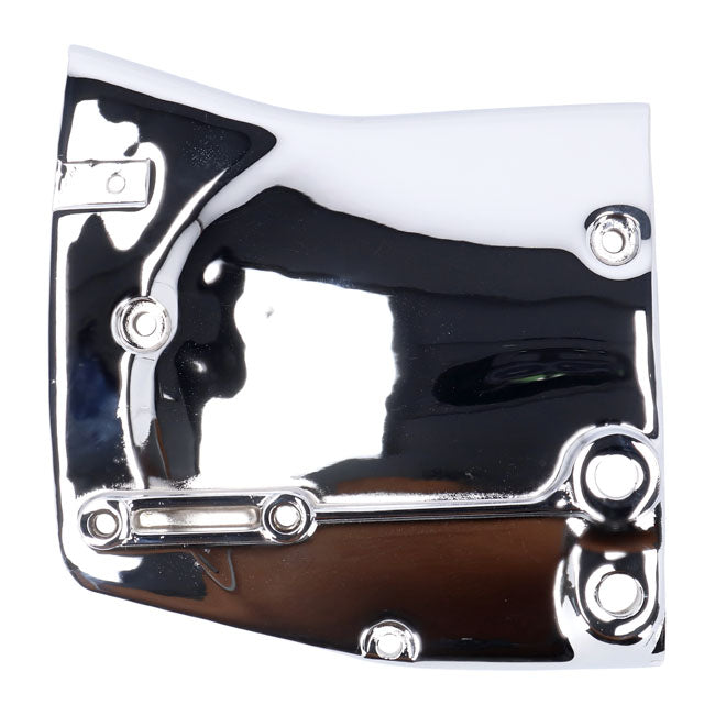 Transmission Sprocket Cover Chromed