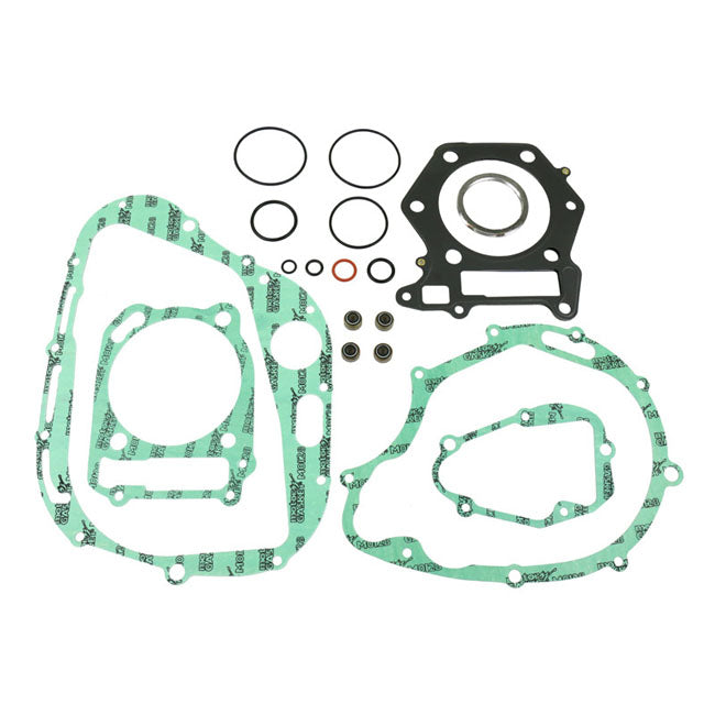Complete Motor Gasket Kit For Suzuki: 86-02 LS F / P / Savage 650CC