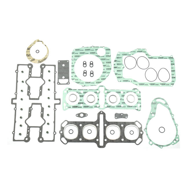 Complete Motor Gasket Kit For Suzuki: 80-82 GSX 750CC