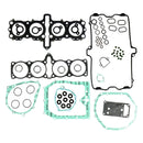 Complete Motor Gasket Kit For Suzuki: 89-95 GSX F Katana 750CC