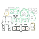 Complete Motor Gasket Kit For Suzuki: 79-81 GS - 850CC