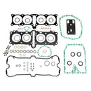 Complete Motor Gasket Kit For Suzuki: 93-98 GSX-R W 1100CC