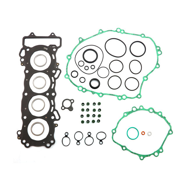 Engine Gasket Kit For Honda: 07-19 CBR RR 600CC