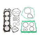 Engine Gasket Kit For Kawasaki: 04-04 Ninja ZX-10R / ABS 1000CC