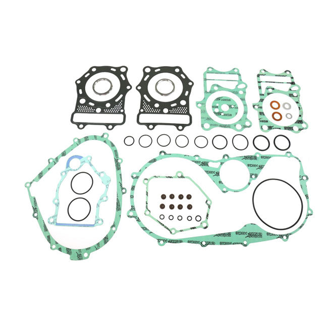 Engine Gasket Kit For Kawasaki: 95-99 VN Vulcan 800CC