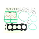Engine Gasket Kit For Kawasaki: 06-07 Ninja ZX-10R / ABS 1000CC